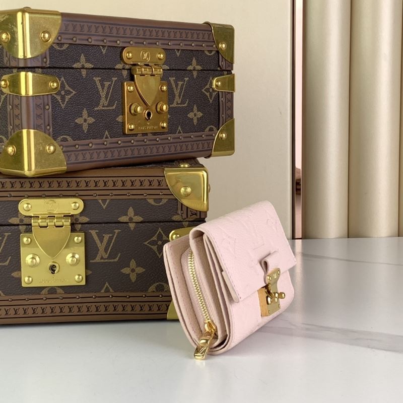 Louis Vuitton Wallets